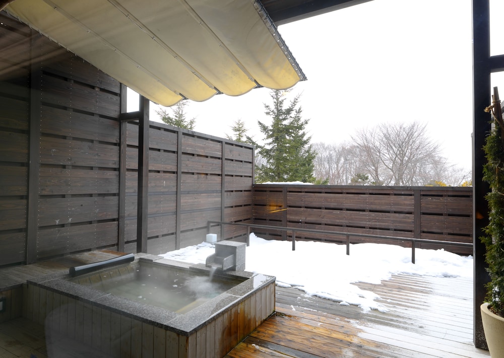 しこつ湖鶴雅リゾートスパ 水の謌 札幌