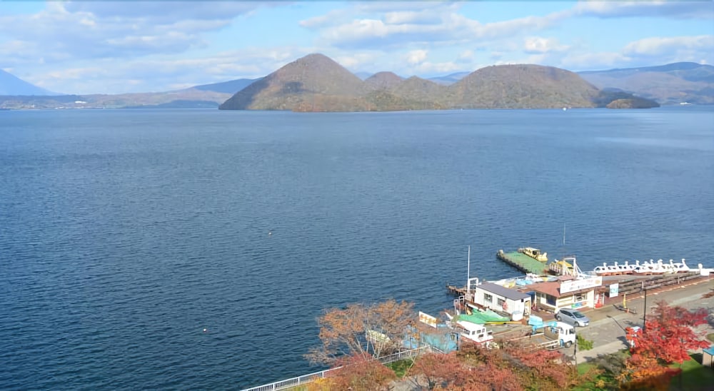 洞爺観光ホテル 札幌