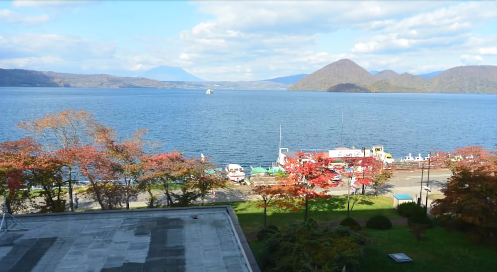 洞爺観光ホテル 札幌