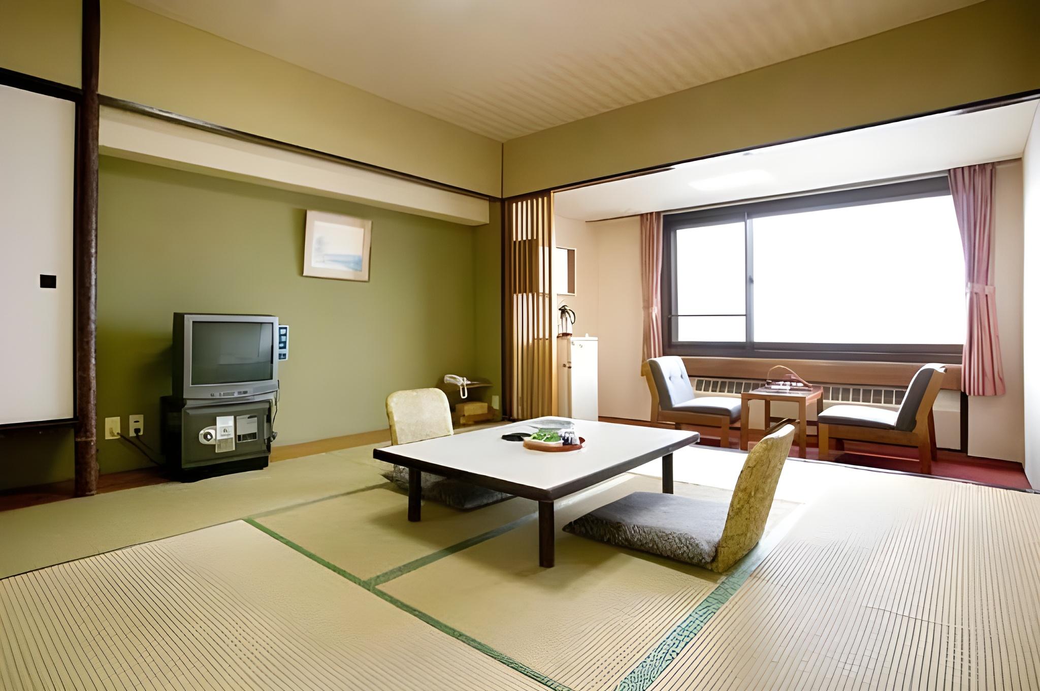 洞爺観光ホテル 札幌