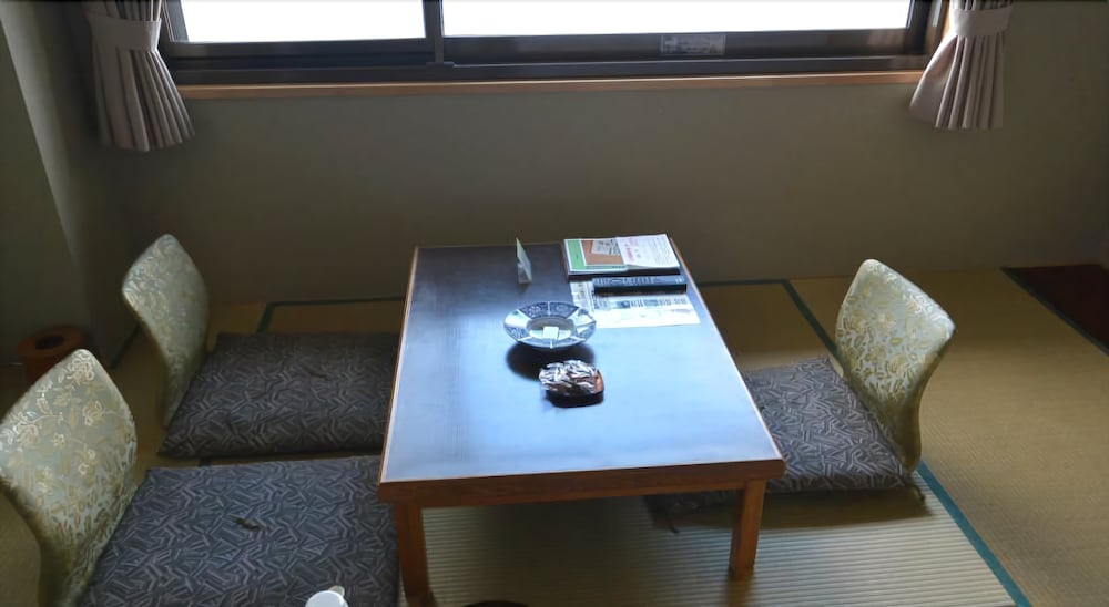 洞爺観光ホテル 札幌