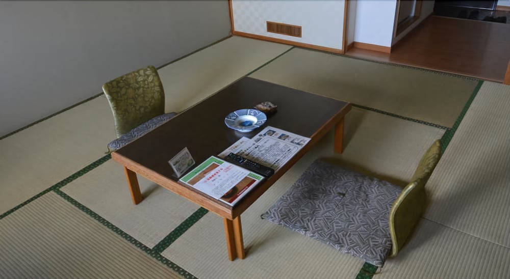 洞爺観光ホテル 札幌