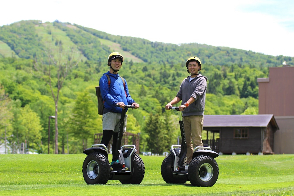 シェラトン北海道キロロリゾート 札幌