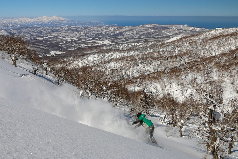 シェラトン北海道キロロリゾート 札幌