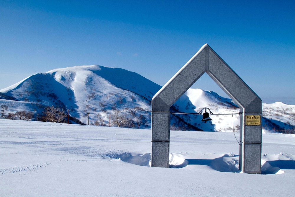 シェラトン北海道キロロリゾート 札幌