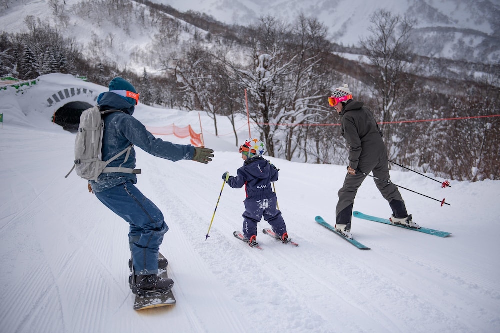 シェラトン北海道キロロリゾート 札幌