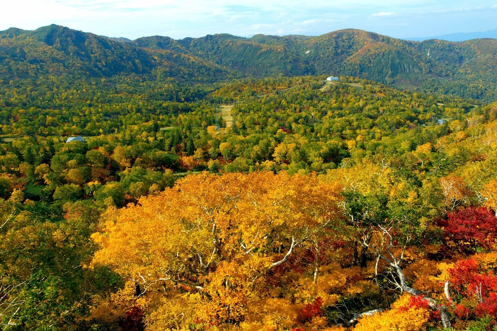 シェラトン北海道キロロリゾート 札幌