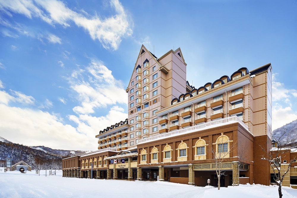 シェラトン北海道キロロリゾート 札幌