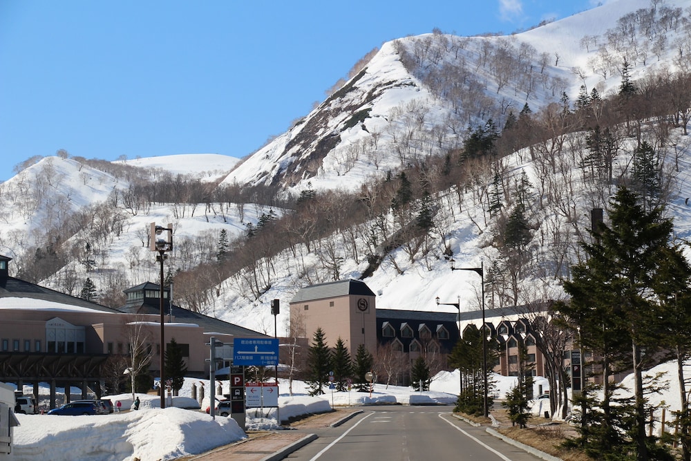 シェラトン北海道キロロリゾート 札幌