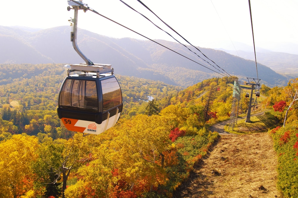シェラトン北海道キロロリゾート 札幌