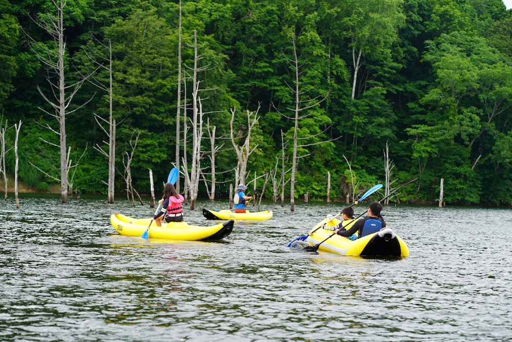 キロロ トリビュートポートフォリオホテル 北海道 札幌