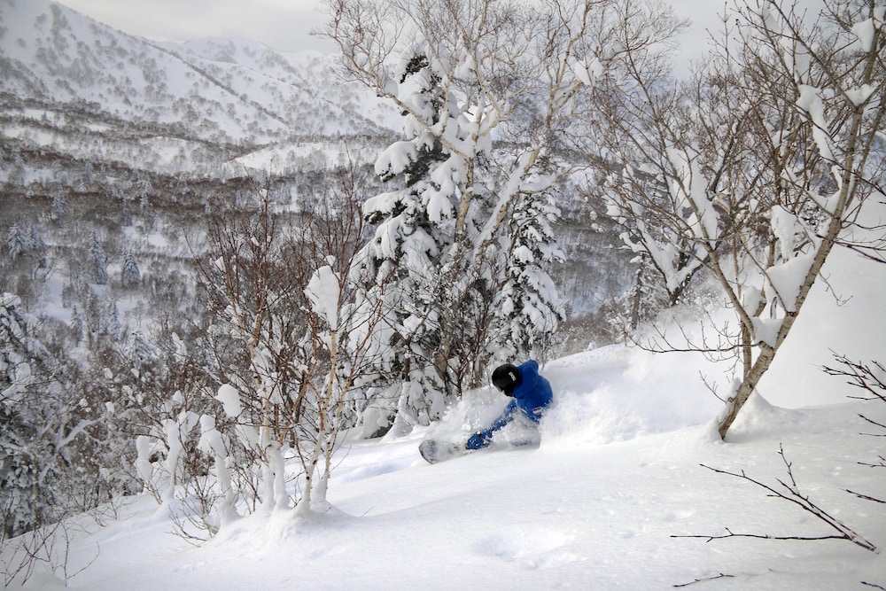 キロロ トリビュートポートフォリオホテル 北海道 札幌