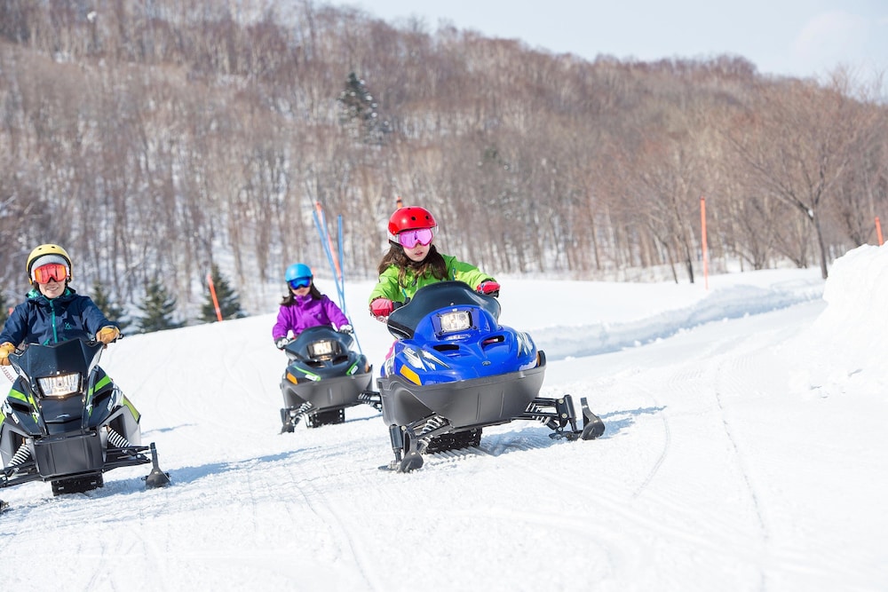 キロロ トリビュートポートフォリオホテル 北海道 札幌