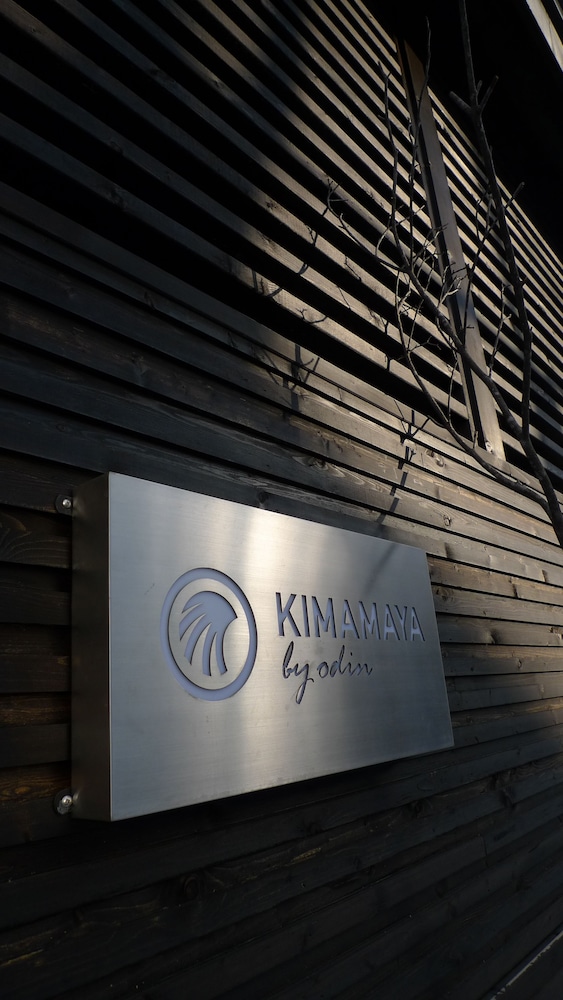 KIMAMAYA BY ODIN 札幌