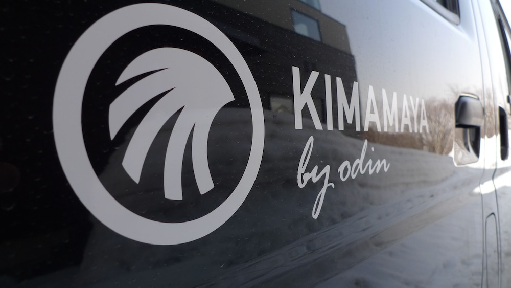 KIMAMAYA BY ODIN 札幌