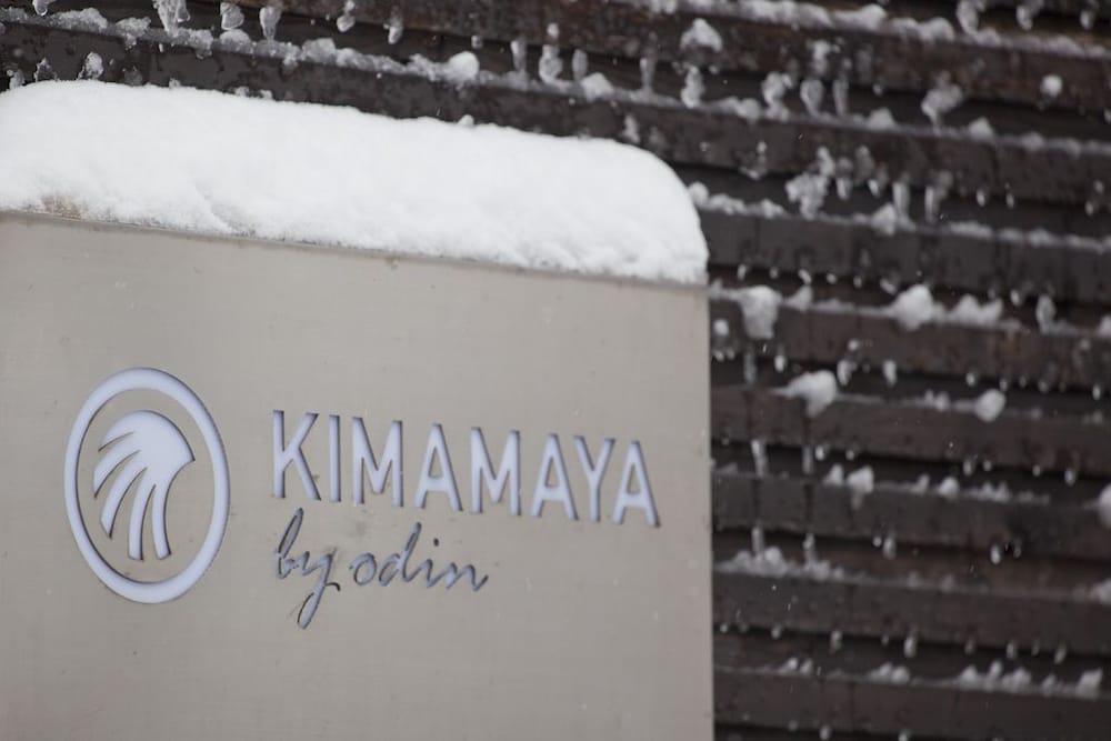 KIMAMAYA BY ODIN 札幌