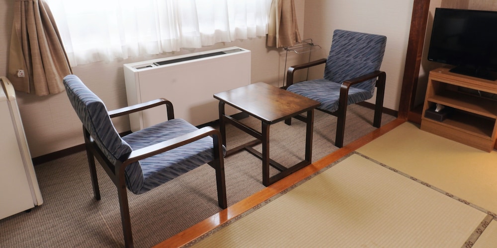 ホテルゆもと登別 札幌