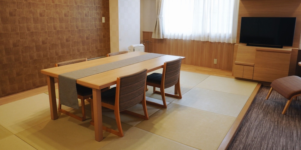 ホテルゆもと登別 札幌