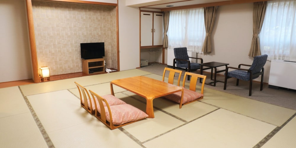 ホテルゆもと登別 札幌