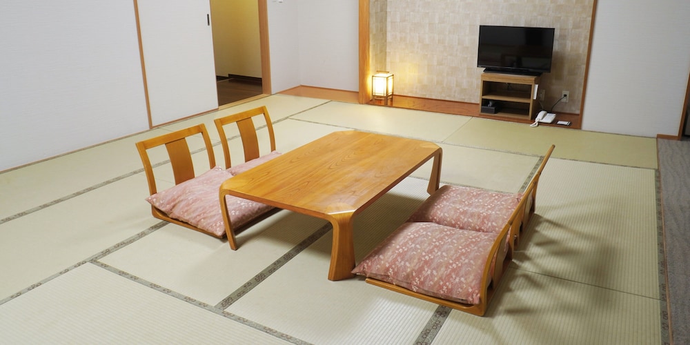 ホテルゆもと登別 札幌