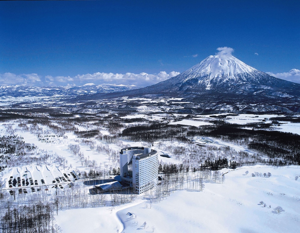 ヒルトンニセコビレッジ 札幌
