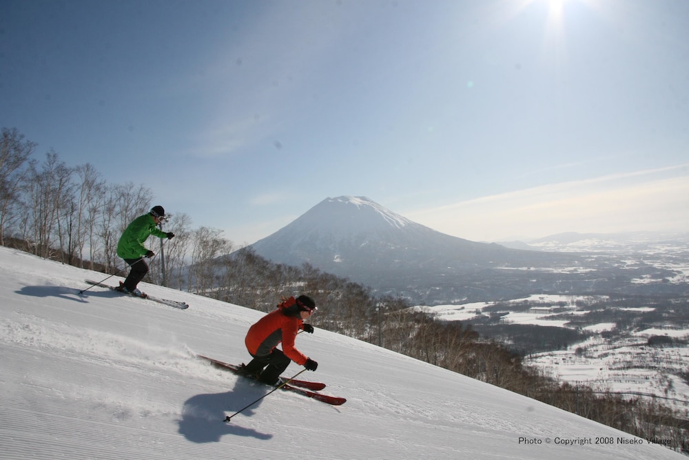 ヒルトンニセコビレッジ 札幌