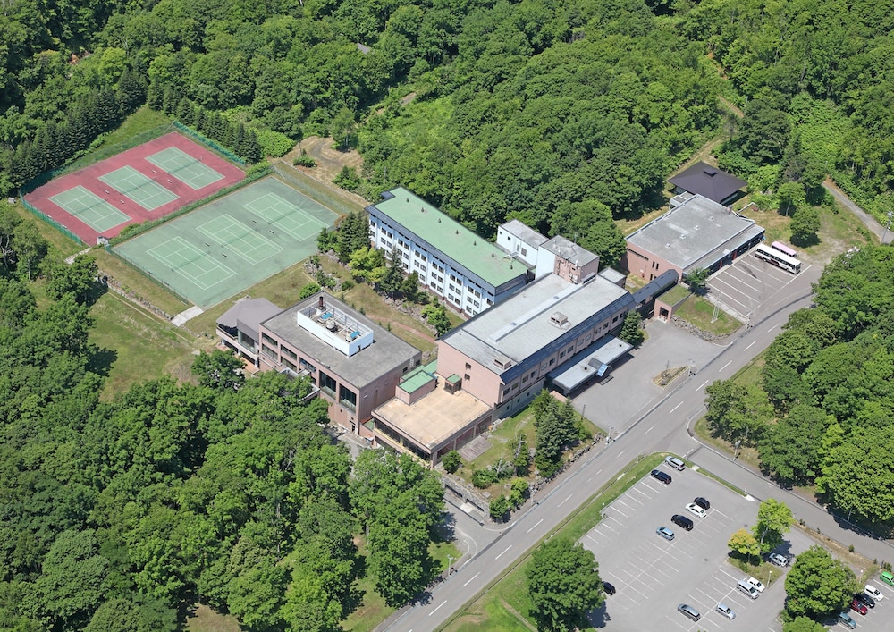 ホテル甘露の森 札幌