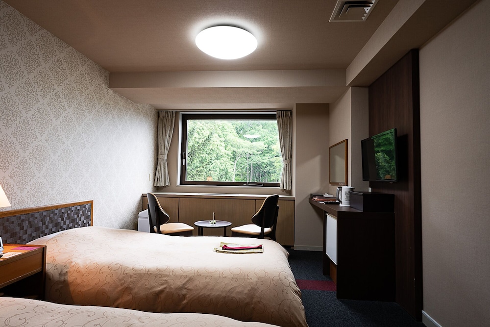 ホテル甘露の森 札幌