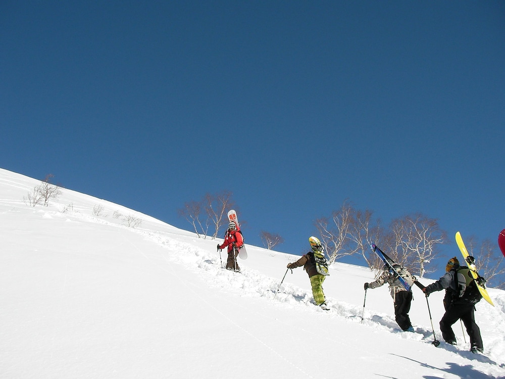 ホテル甘露の森 札幌