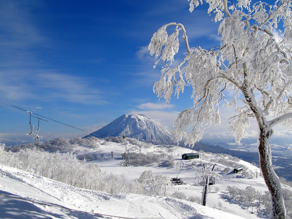 ホテル甘露の森 札幌