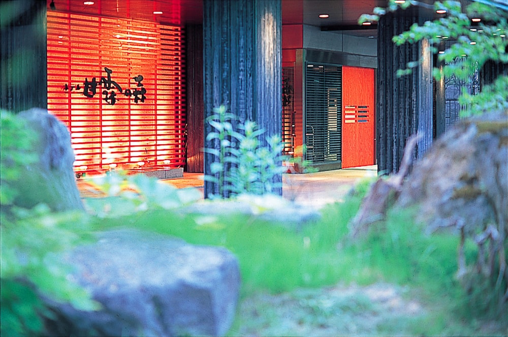 ホテル甘露の森 札幌