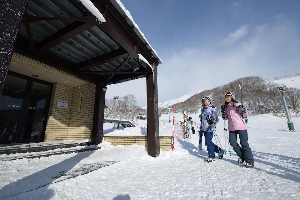 ニセコノーザンリゾート・アンヌプリ 札幌
