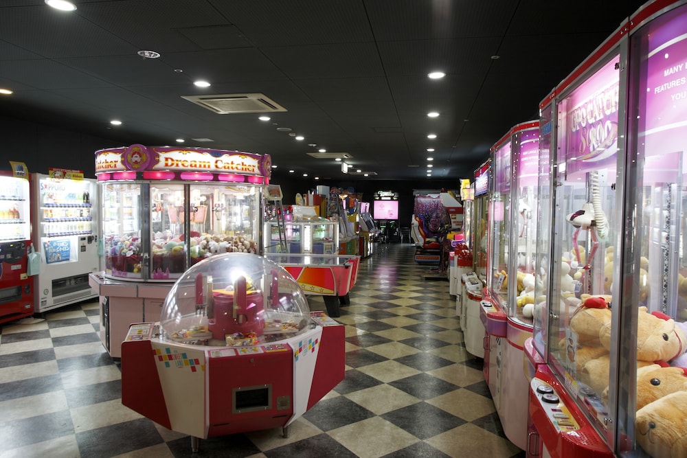 祝いの宿 登別グランドホテル 札幌