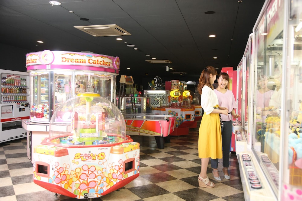 祝いの宿 登別グランドホテル 札幌