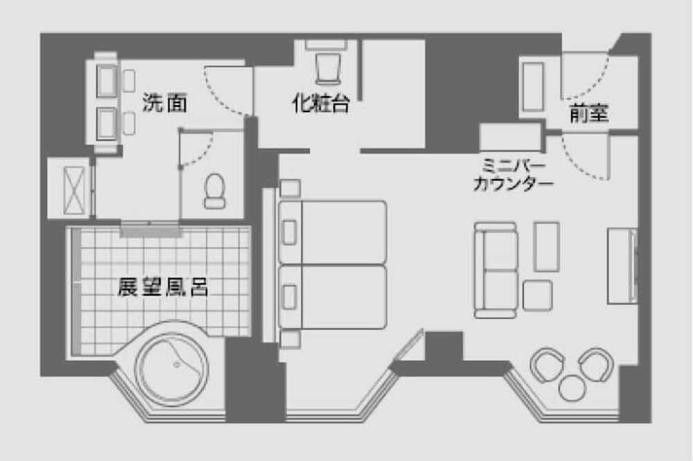 祝いの宿 登別グランドホテル 札幌