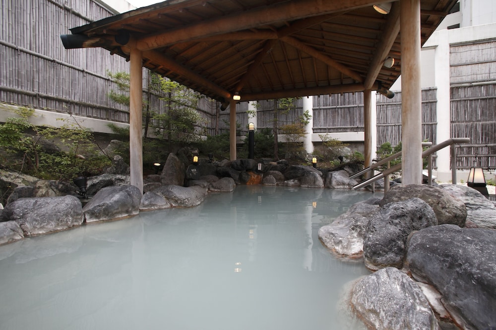 祝いの宿 登別グランドホテル 札幌