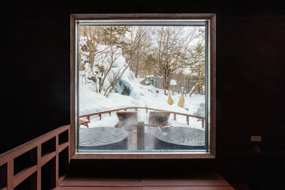 祝いの宿 登別グランドホテル 札幌
