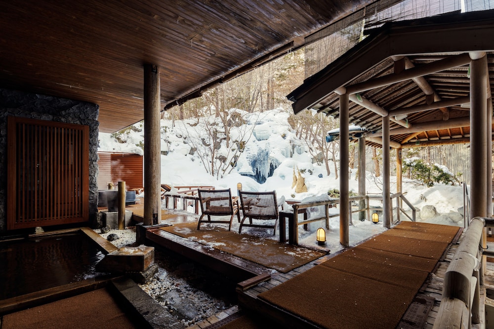 祝いの宿 登別グランドホテル 札幌