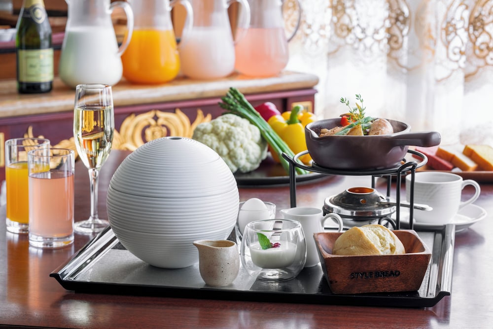 ホテルノイシュロス小樽 札幌