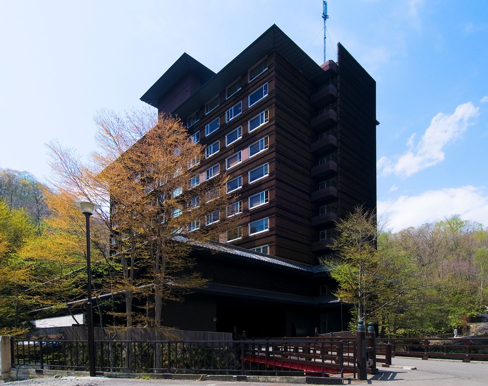 望楼NOGUCHI登別 ＜大人限定＞ 札幌