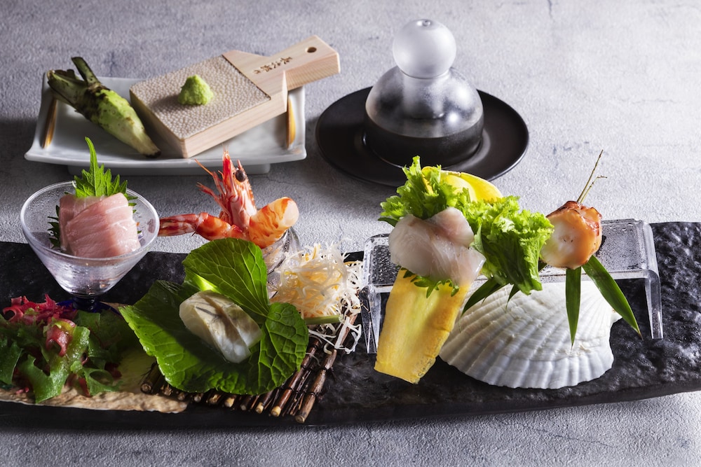 望楼NOGUCHI登別 ＜大人限定＞ 札幌