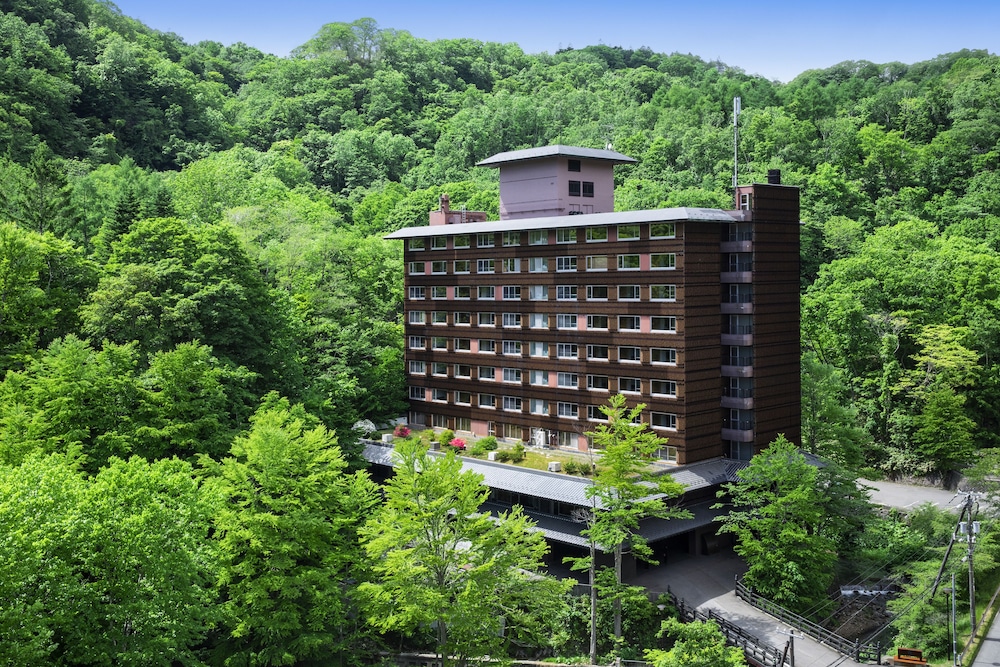 望楼NOGUCHI登別 ＜大人限定＞ 札幌