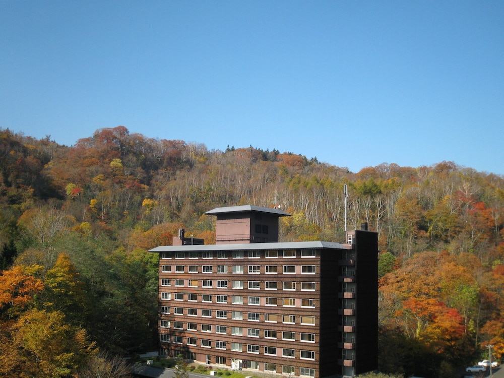 望楼NOGUCHI登別 ＜大人限定＞ 札幌