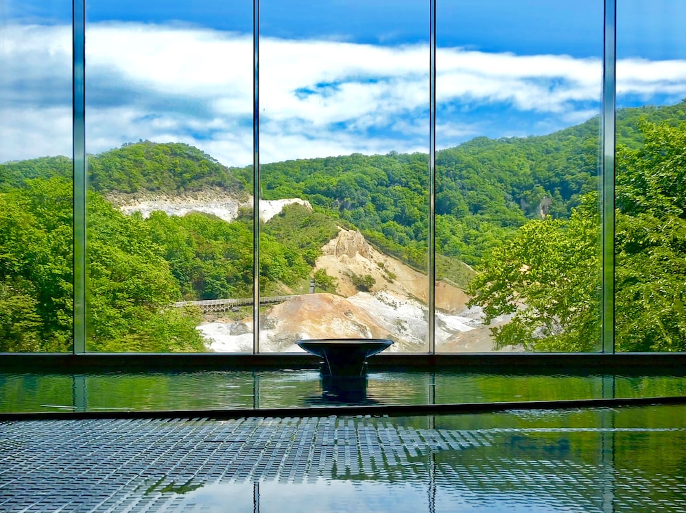 第一滝本館 札幌