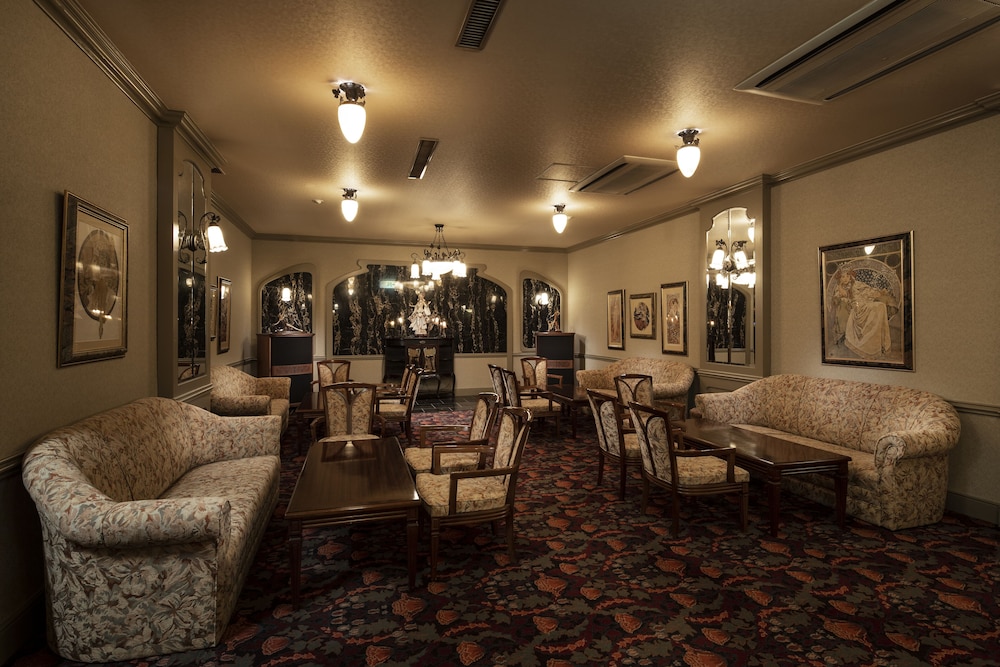 第一滝本館 札幌