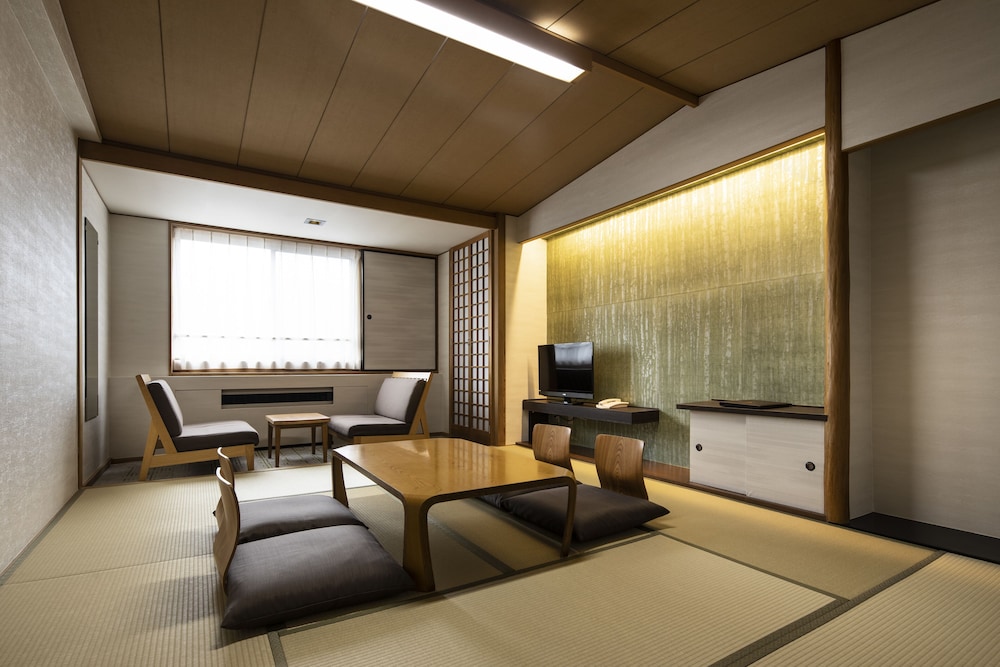 第一滝本館 札幌