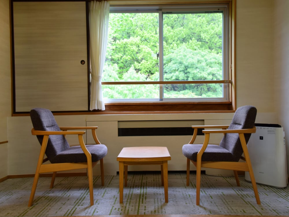第一滝本館 札幌
