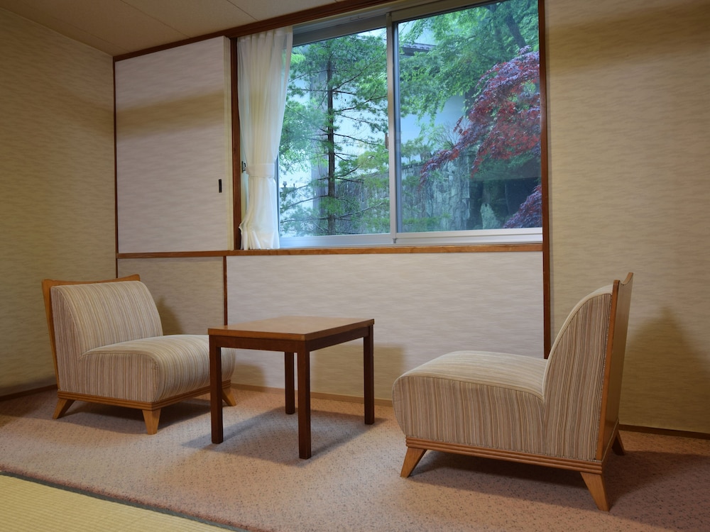 第一滝本館 札幌