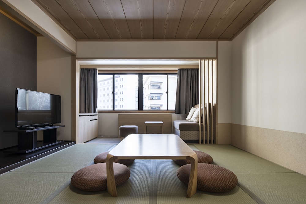 第一滝本館 札幌