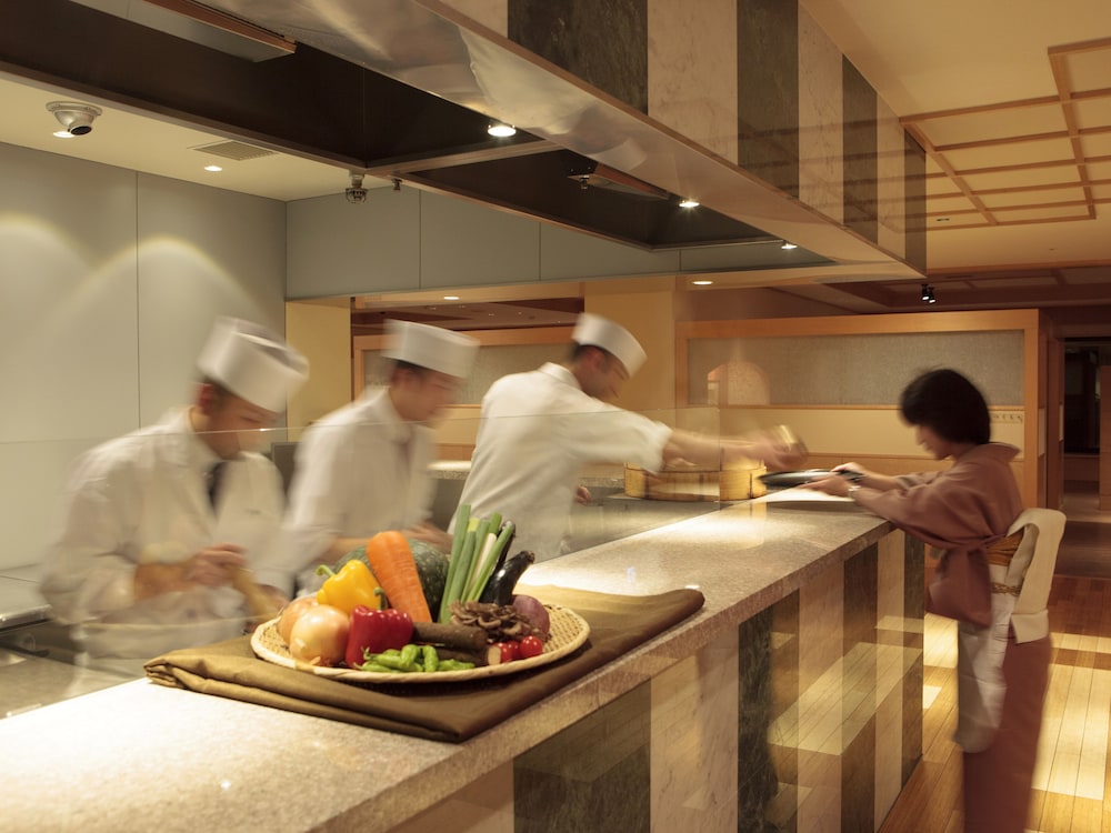 第一滝本館 札幌